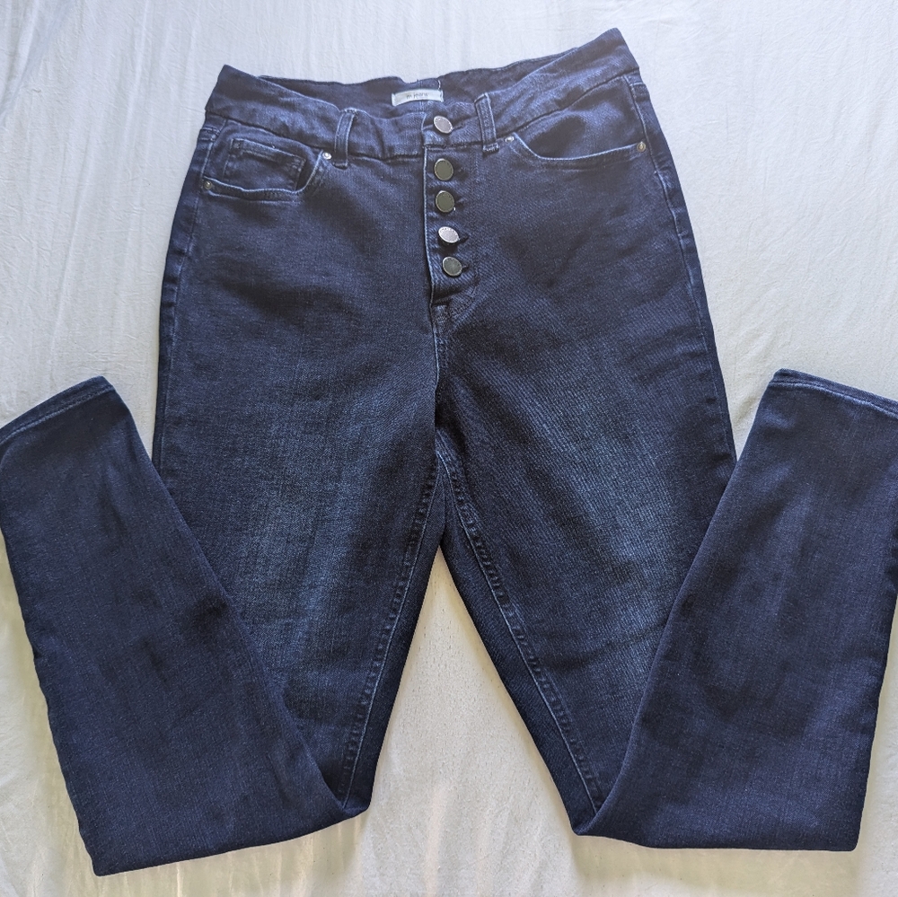 Maurice's Jeggings